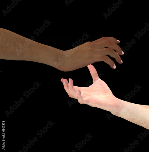 handshake 7