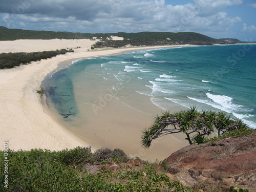 fraser island