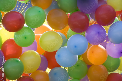 ballons