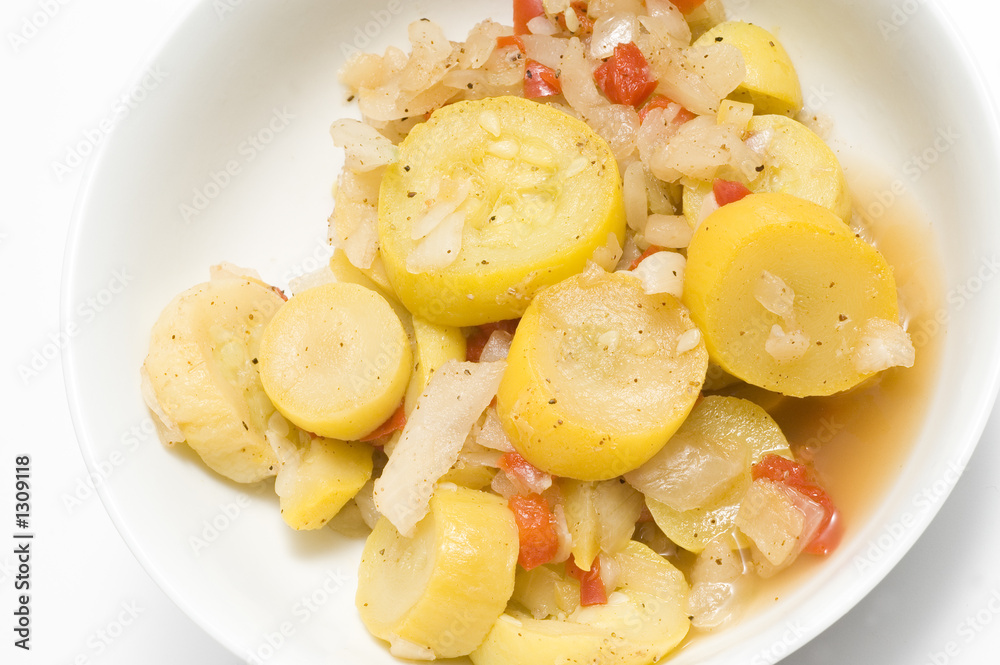 yellow squash