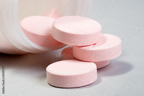 glucose tablets photo