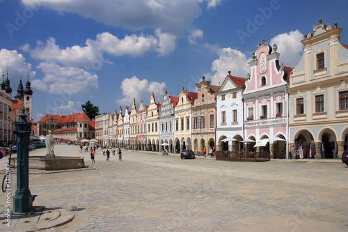 telc-czech republic-unesco world heritage