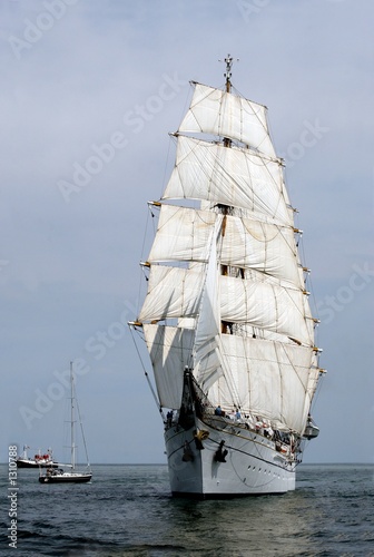 segelschulschiff gorch fock