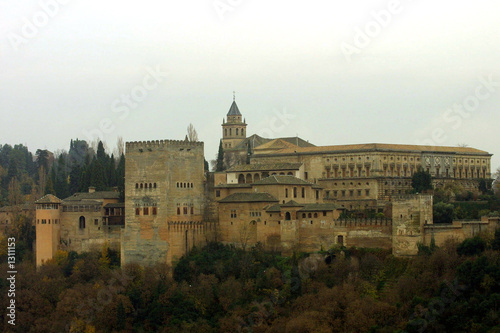 alhambra
