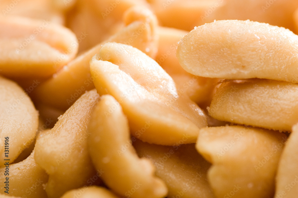 peanuts peanuts