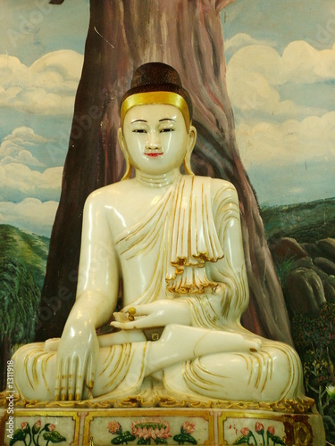 bouddha, thailande