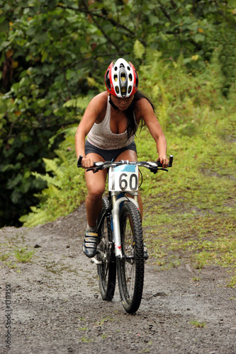vtt girl