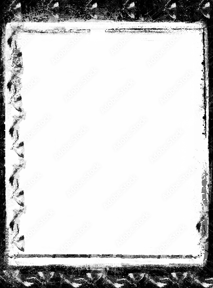 grunge border grunge border