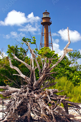 sanibel lighhouse