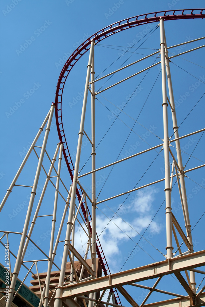 roller coaster curve roller coaster curve