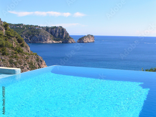 piscine photo