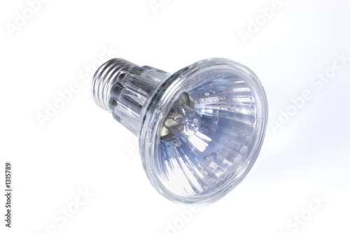 ampoule halogène
