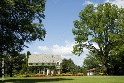 english manor in new york