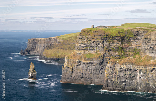 cliffs of moher, ireland