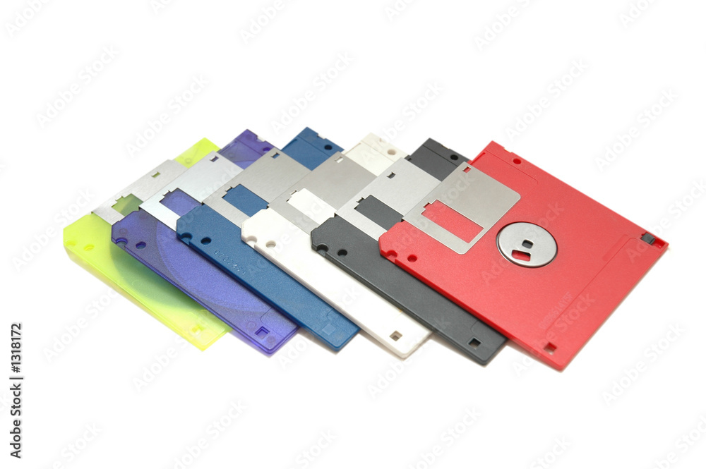 floppy disks floppy disks