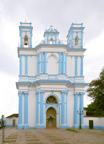 san cristobal de las casas, chiapas, mexico