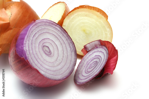 onions photo