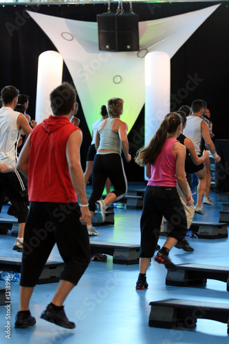 fitness