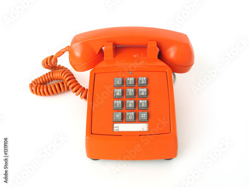 vintage phone
