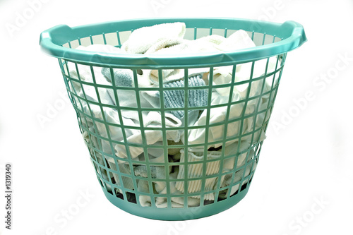 laundry basket