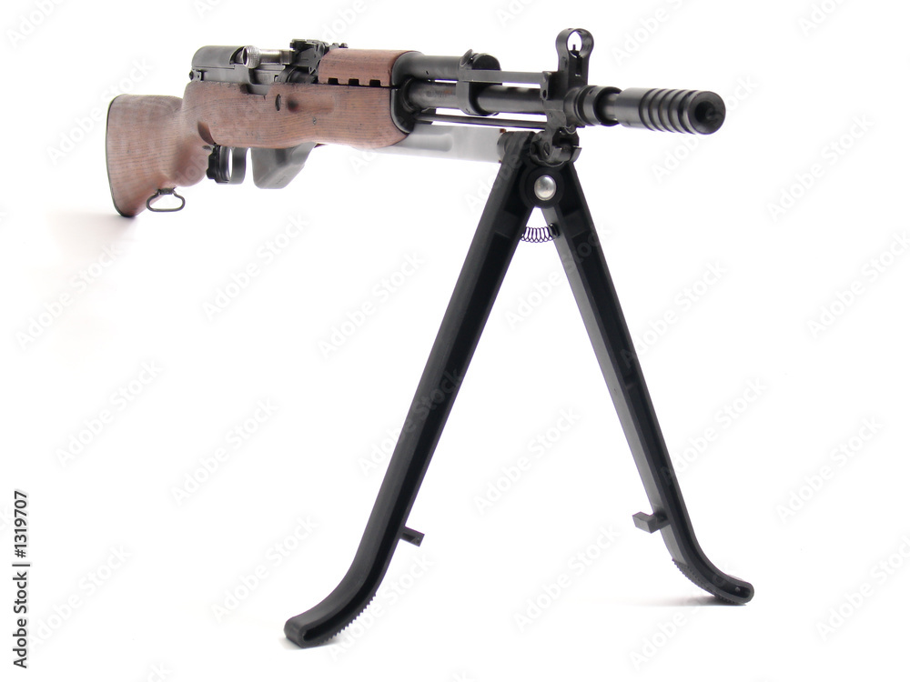 rifle 5 rifle 5