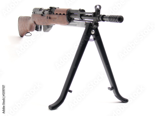 rifle 5