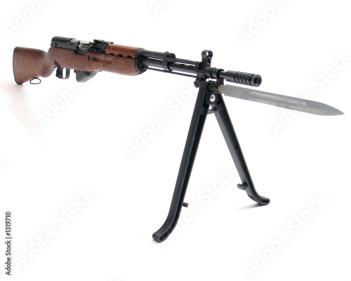 rifle 8