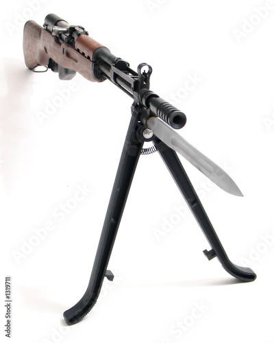 rifle 10