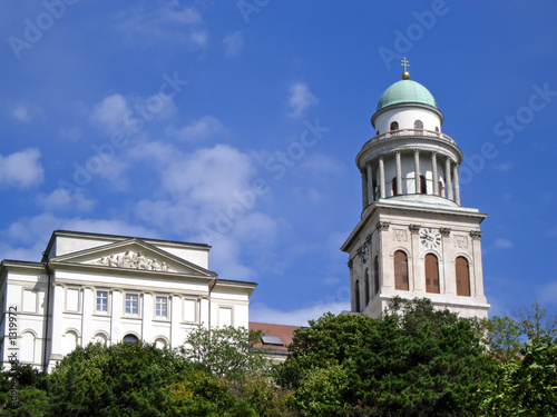 pannonhalma abbey