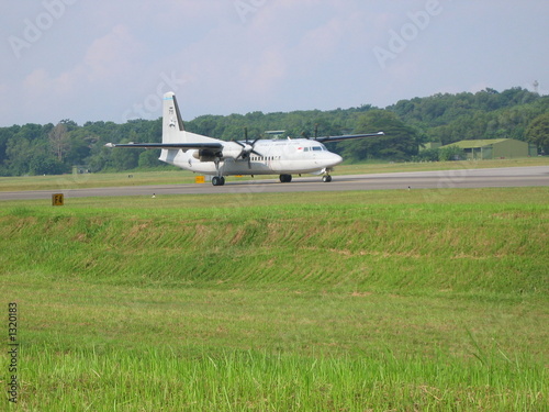 aircraft - military airplane