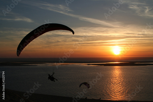 dune de pyla © dnz