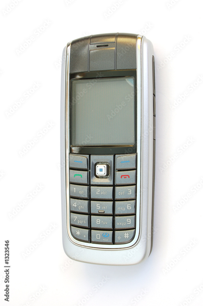 mobile phone #4 mobile phone #4