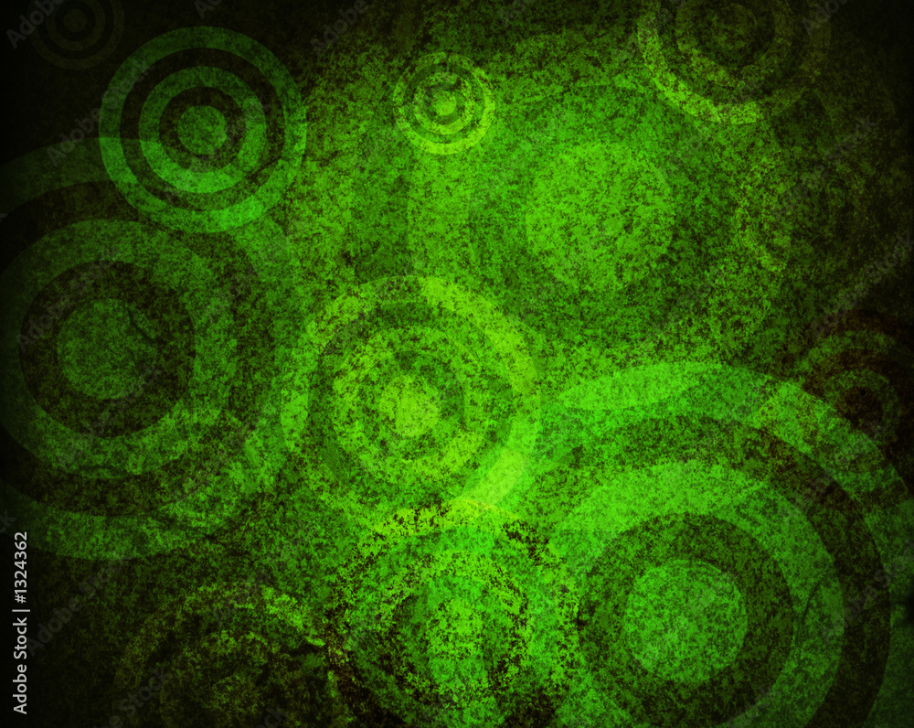 grunge circles grunge circles