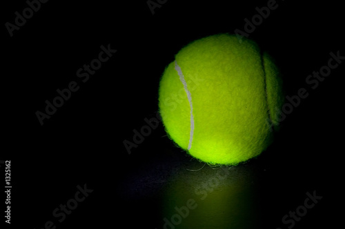 tennis ball © jovica antoski