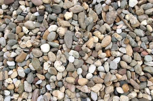 gravel