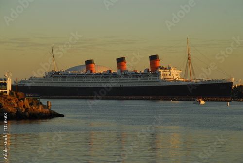 queen mary