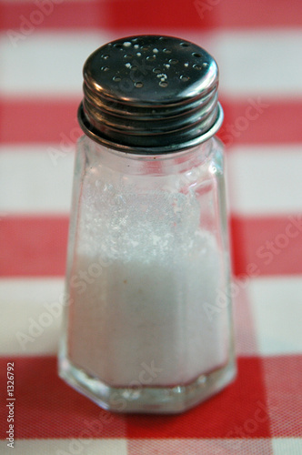 salt shook