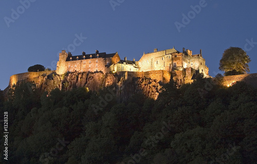 stirling castle