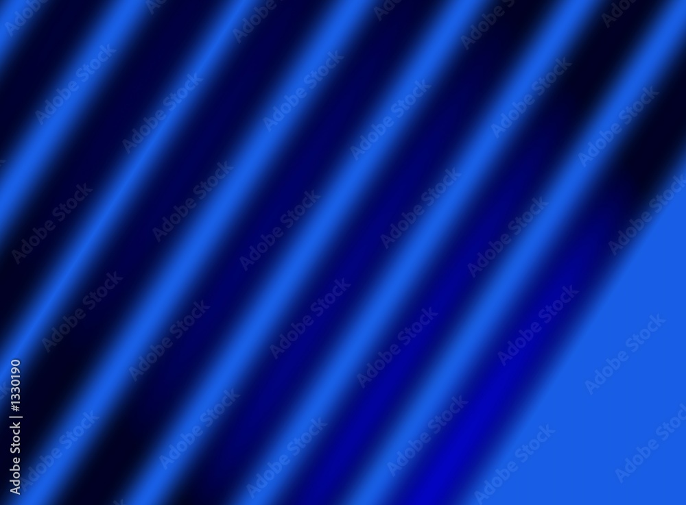 drapery blue background drapery blue background