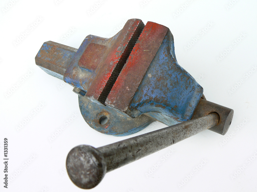 bench vise