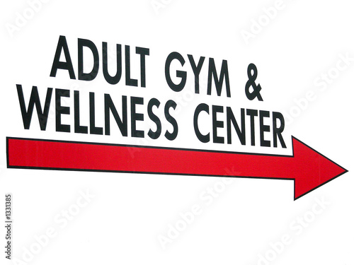 adult exercise
