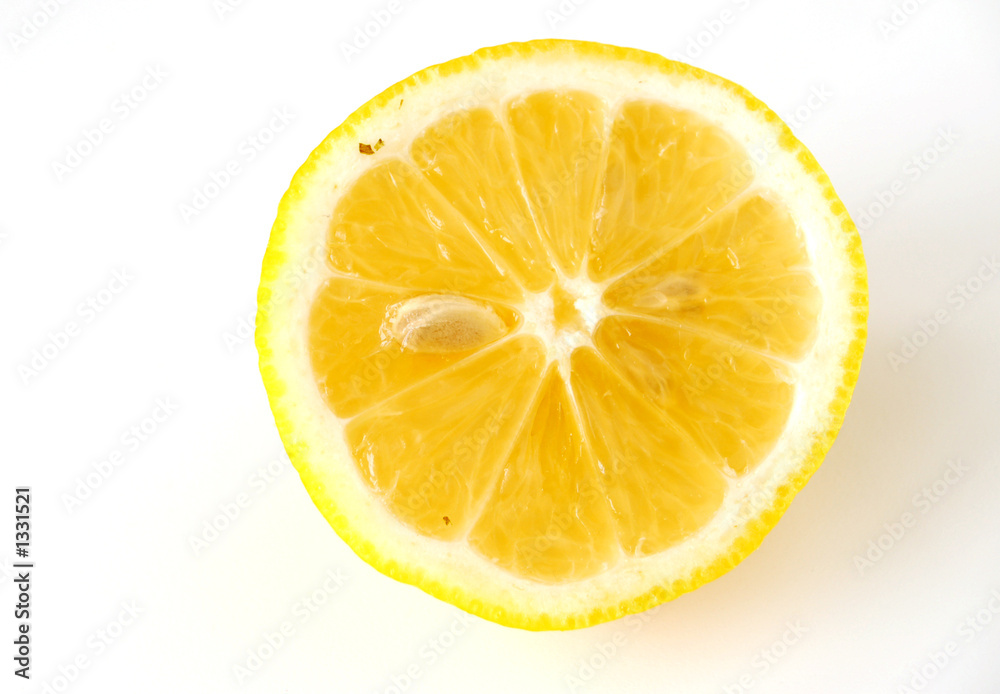lemon #4