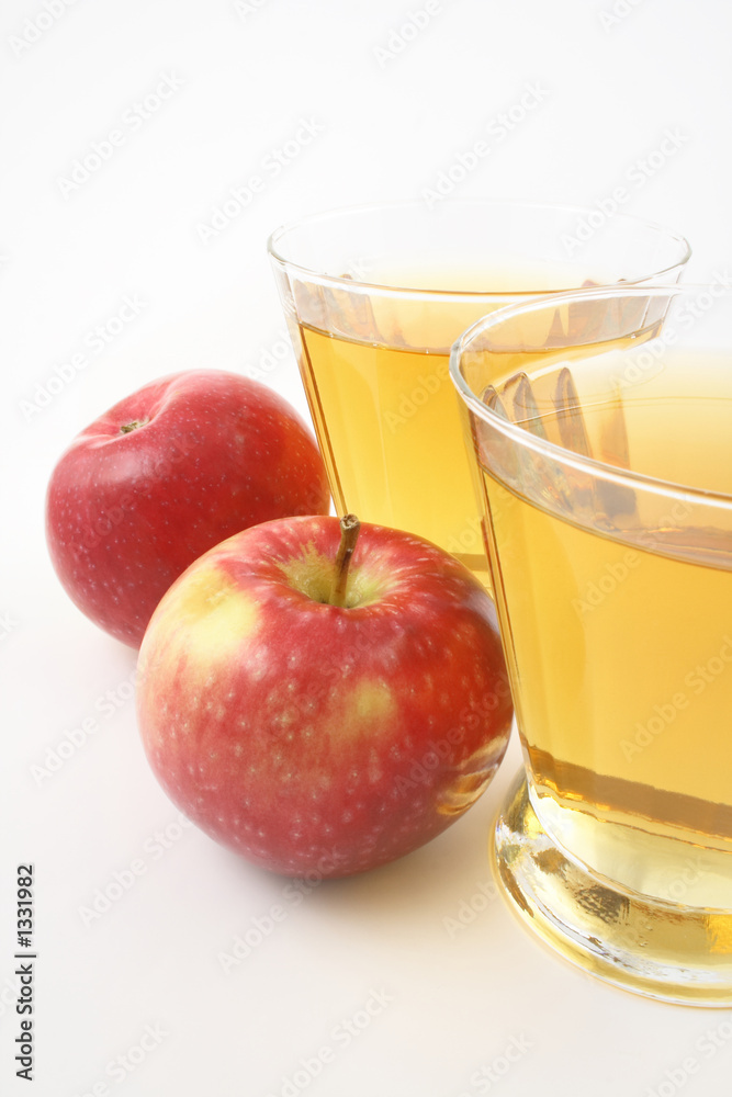 apple juice apple juice