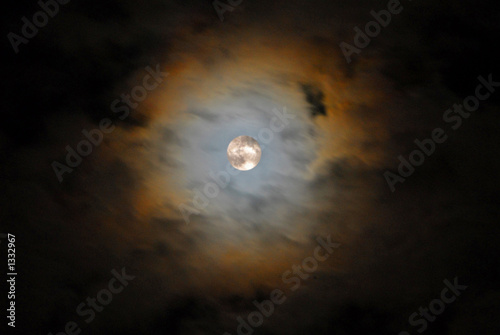 halo moon