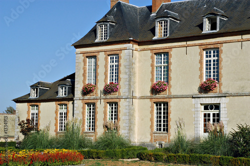 le chateau photo