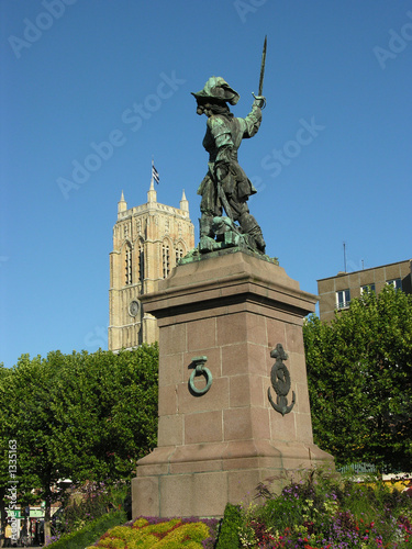 dunkerque