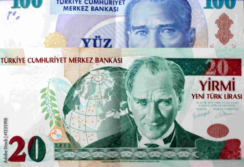 turkish lira