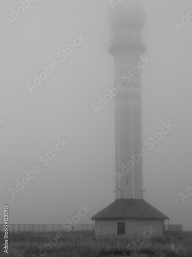 meteo station
