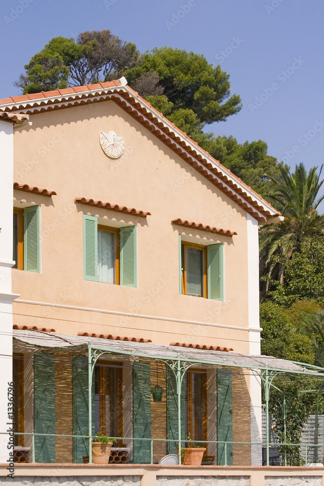 maison provençale maison provençale
