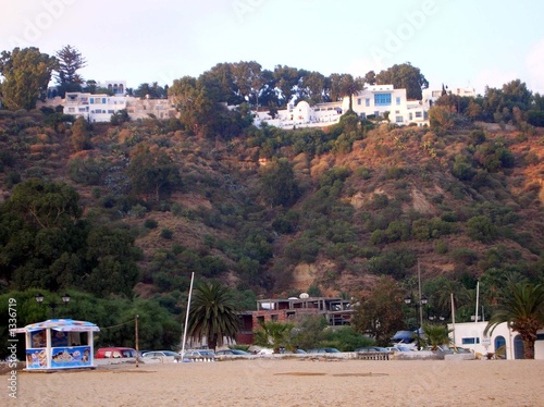 sidi bou said